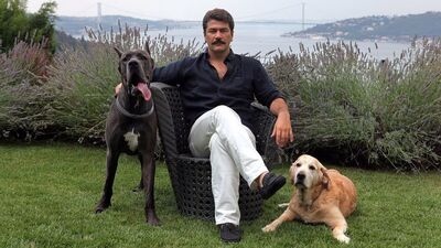 Vatan Şaşmaz'ın ailesinin bilinmeyen hikayesi