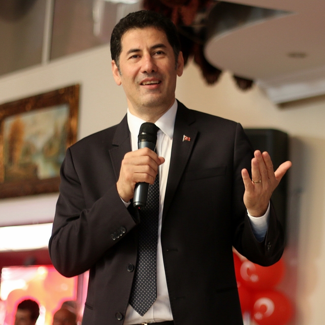 Sinan Oğan'dan yeni parti açıklaması! Katılacak mı?