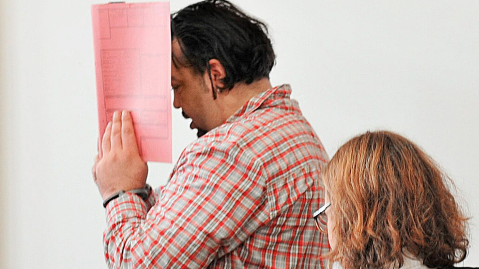 Almanya tarihinin en büyük katili en az 84 kişiyi öldürmekle suçlanıyor