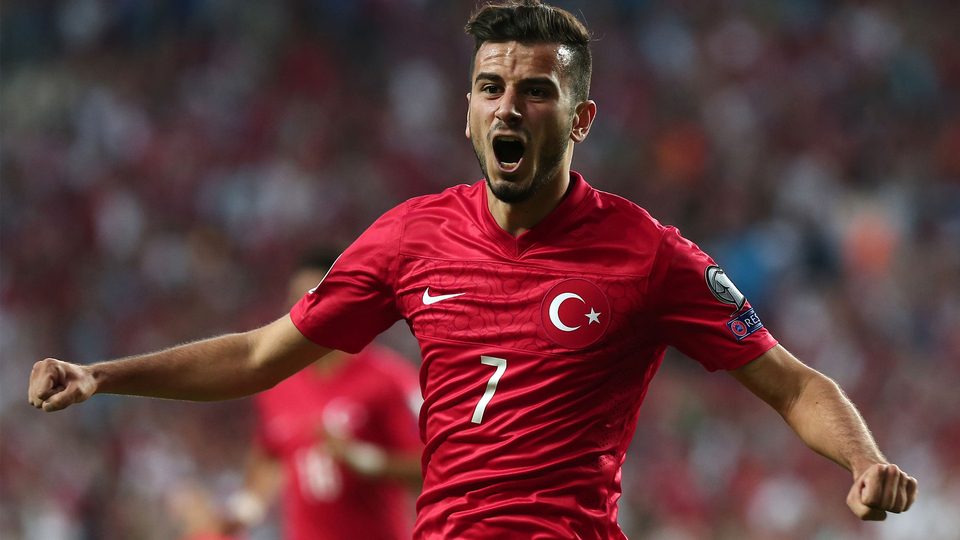 Son dakika kararı! Oğuzhan Özyakup...