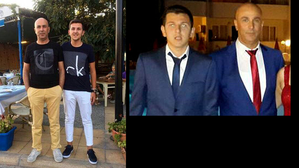 "Bu fotoğraf sosyal medyayı sarsacak" dedi, son fotoğrafı oldu