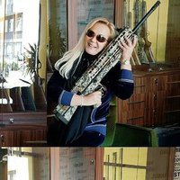 Filiz Aker bir ay önce bu mezarı hazırlatmış