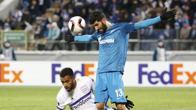 Fenerbahçe'nin yeni transferi yarın İstanbul'da!
