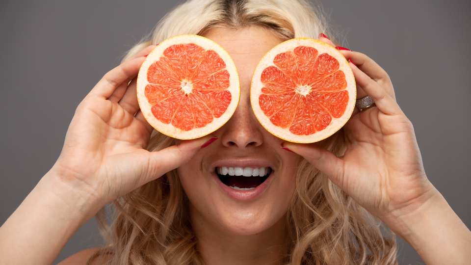 C vitamini, katarakt oluşumunu azaltıyor!