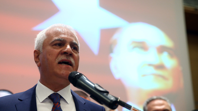 Koray Aydın yeni partinin adı hakkında en net açıklamayı yaptı!