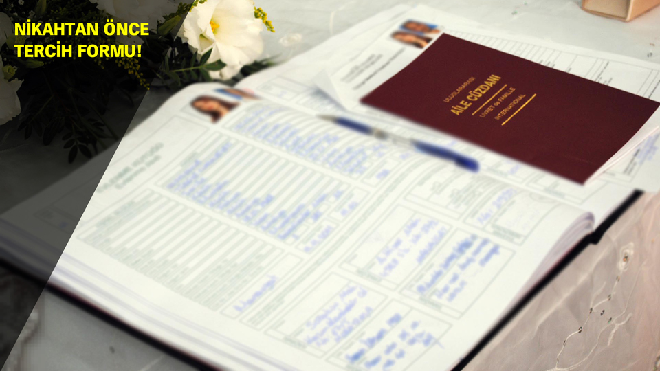 Müftü mü, memur mu?