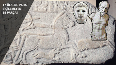 Türkiye'den 'tarihi' takip