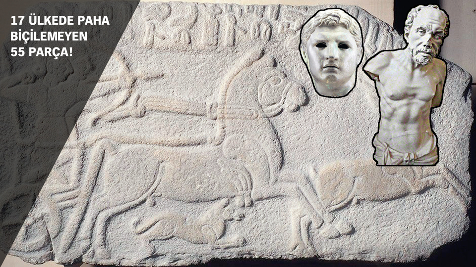 Türkiye'den 'tarihi' takip