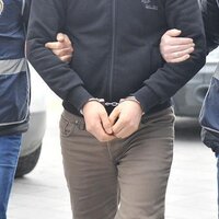 İzmir'de terör operasyonu