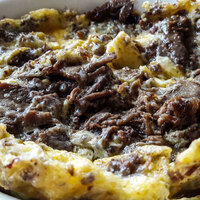 Kahvaltıda kavurma yemeyin! İşte nedeni...