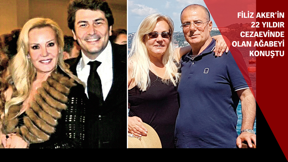 "Cinayetin nedeni 2.5 milyon dolar" iddiası!