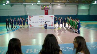 Adı Efsane final yapıyor!