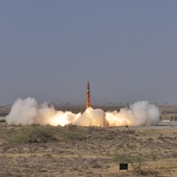 Kuzey Kore'den Japonya'ya füze denemesi!