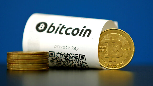 Bitcoin kaç lira?