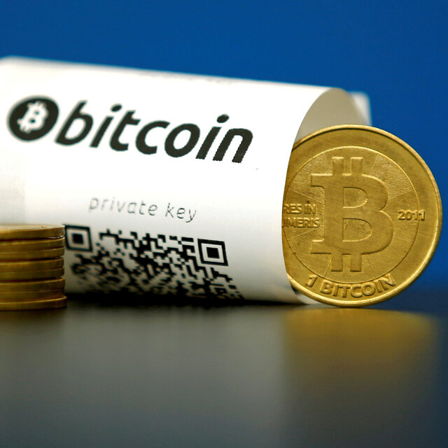 Bitcoin kaç lira?