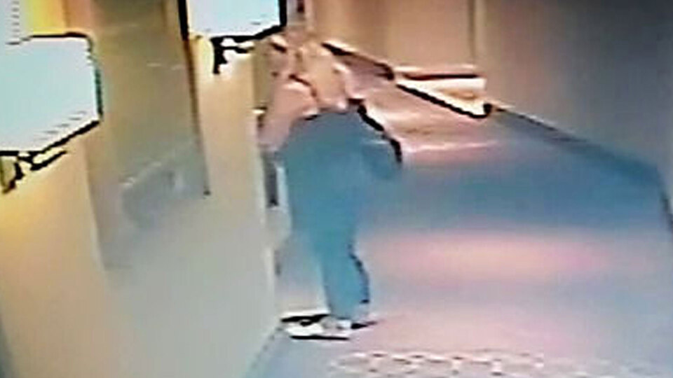 Vatan Şaşmaz cinayetinde 'eldiven' ve 'barut' detayı