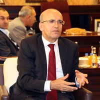 Mehmet Şimşek'ten Amazon yorumu