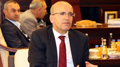 Mehmet Şimşek'ten Amazon yorumu