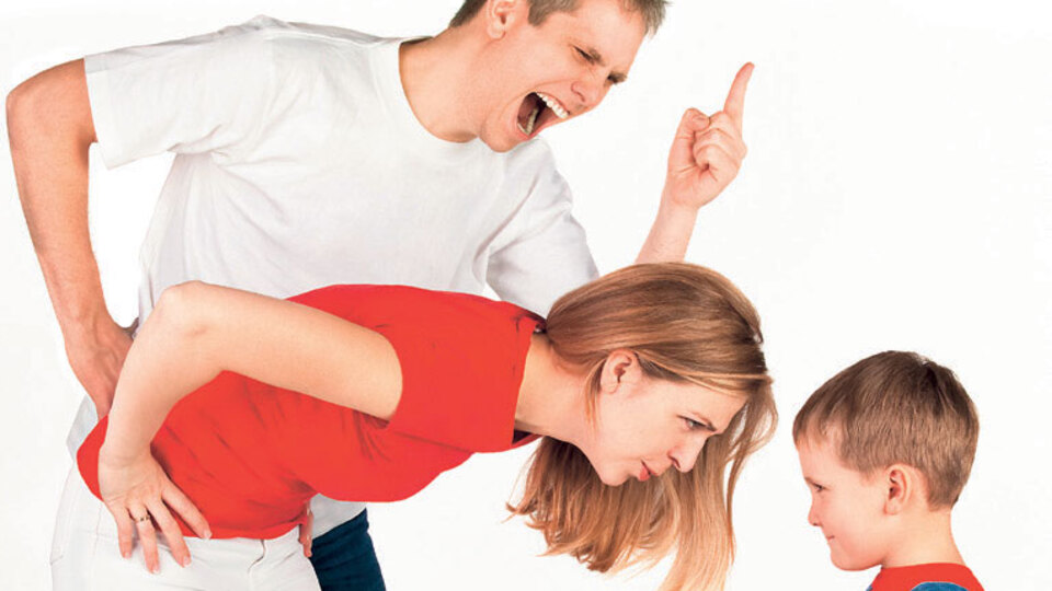 Anne babalar dikkat! Kekeme çocuğunuzun cümlelerini düzeltmeyin