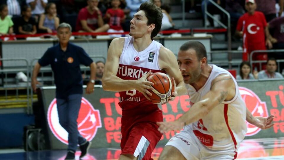 EuroBasket 2017 başlıyor