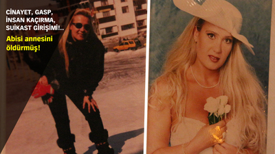 Aker'in suç sicili kabarık ailesi!