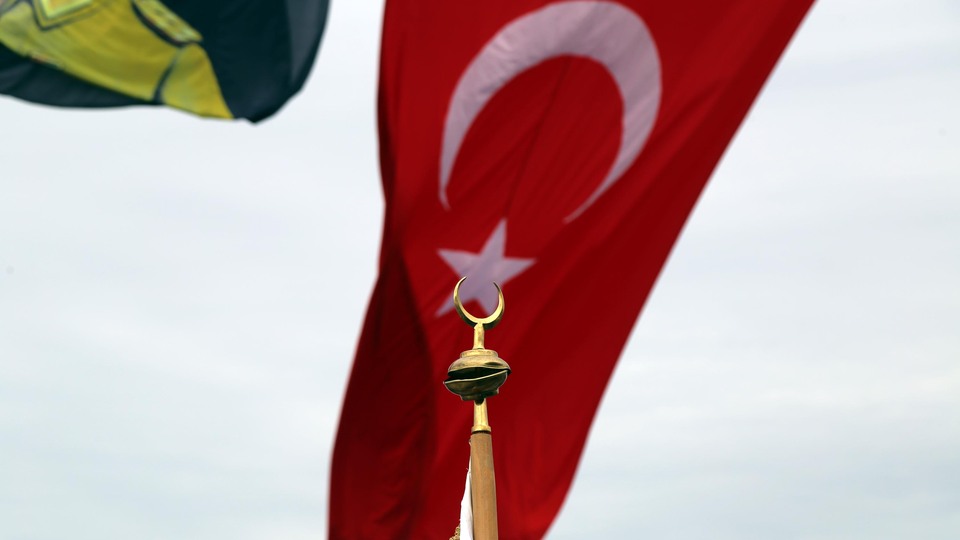 Spor dünyasından '30 Ağustos Zafer Bayramı' mesajları