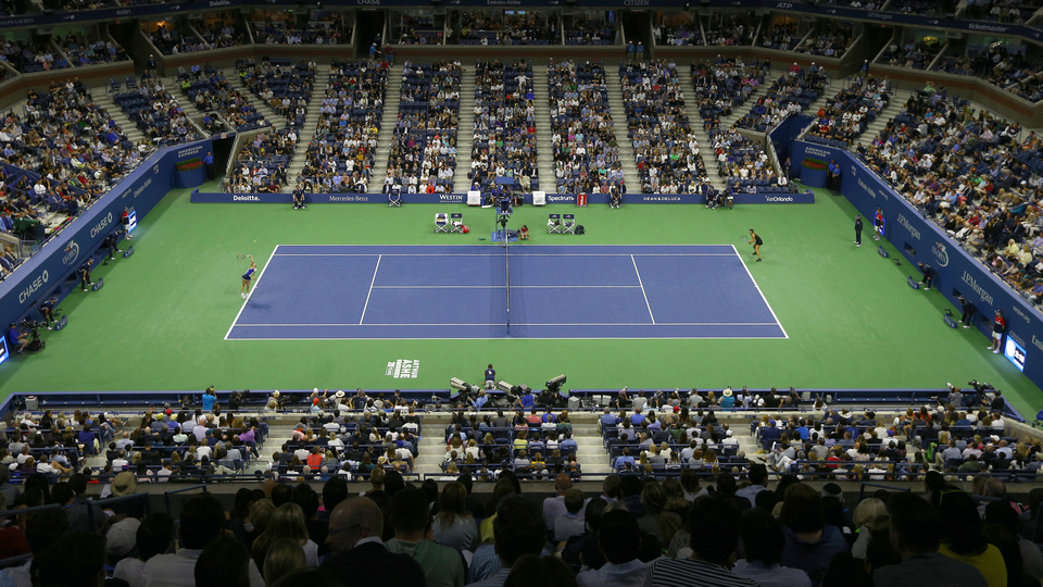 ABD Açık'a hava engeli!