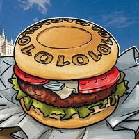 Bitcoin'e özendi, kendi parasını tanıttı