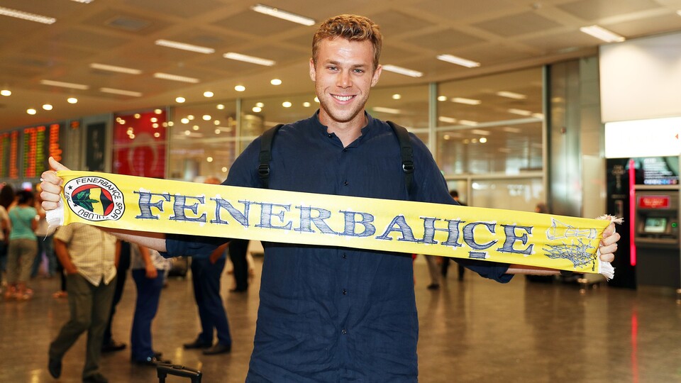 "Fenerbahçe için NBA'den gelen teklifi reddettim"