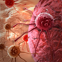 Kanserli hücreleri tamamen yok eden bir tedavi yöntemi bulundu!