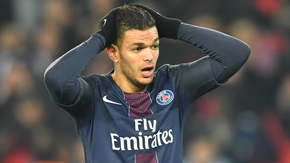 Fenerbahçe TV, Ben Arfa'yı beğendi!