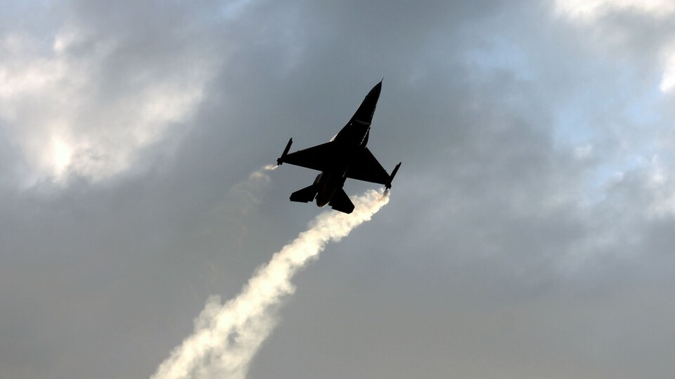 Solo Türk'ten 30 Ağustos Zafer Bayramı gösterisi