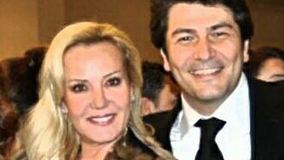 Şaşmaz ve Aker'in öldüğü olaya yayın yasağı