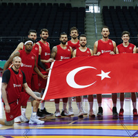 12 Dev Adam'ın EuroBasket kadrosu belli oldu!