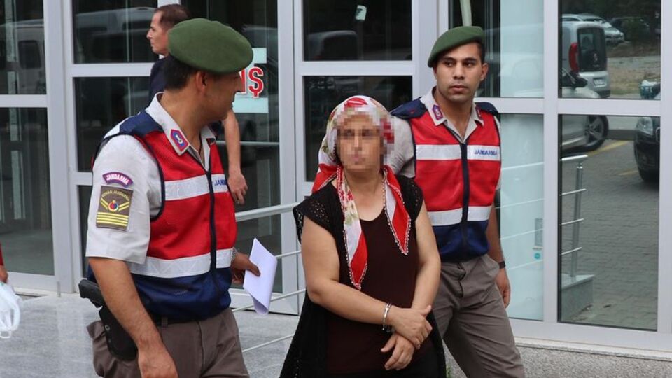 Bebeğini çöpe atan anne hakkında karar verildi!