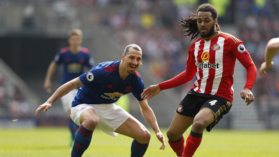 Jason Denayer İstanbul'a geldi