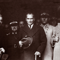 30 Ağustos Zafer Bayramı kutlu olsun