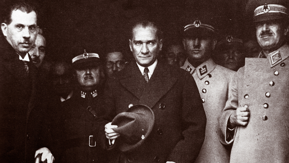 30 Ağustos Zafer Bayramı kutlu olsun