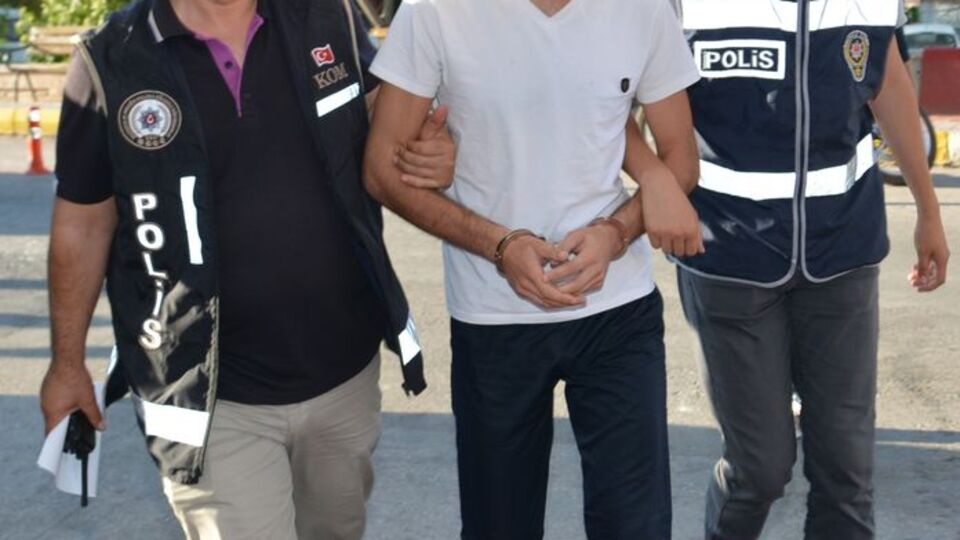 FETÖ operasyonlarında 30 Ağustos günlüğü