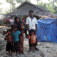 BMGK Arakan'ı görüştü: Kaygılıyız