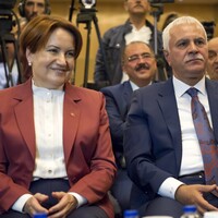 Yeni partide 'bozkurt ve 'Başbuğ' yasağı