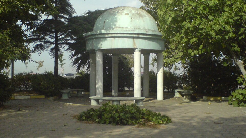 Bakireler Anıtı denize kavuşacak