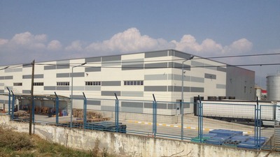 Rakının başkenti değişti