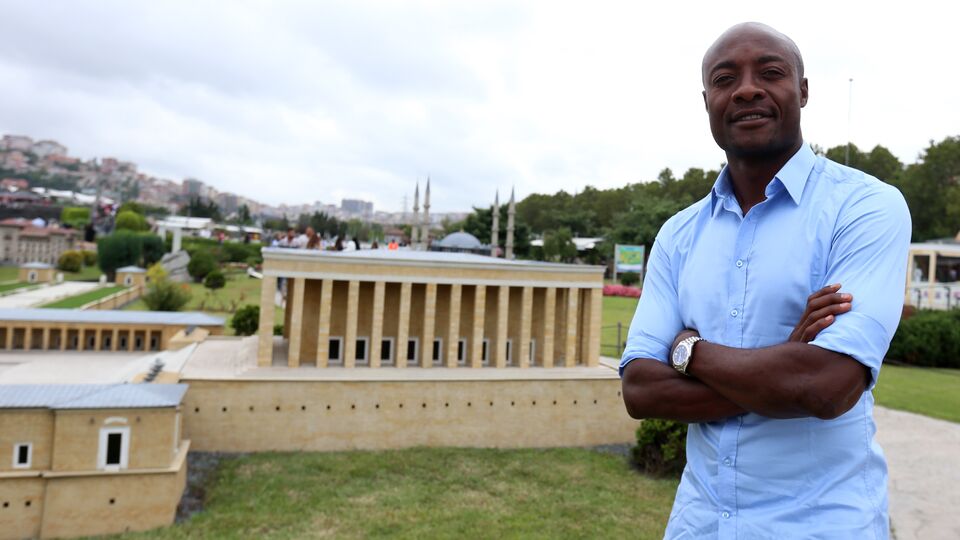 Webo'dan Fenerbahçe itirafı!