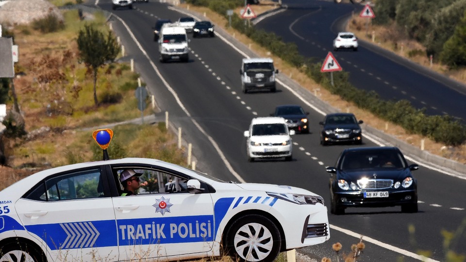 Sürücüler bu uygulamayı çok sevdi