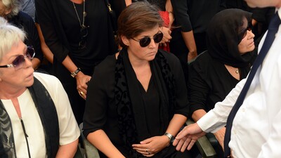 Cinayete kurban giden Vatan Şaşmaz'ın eşinden ilk açıklama