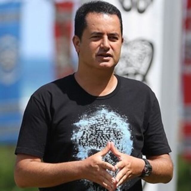Survivor 2018'de sürpriz konsept! Acun Ilıcalı açıkladı!