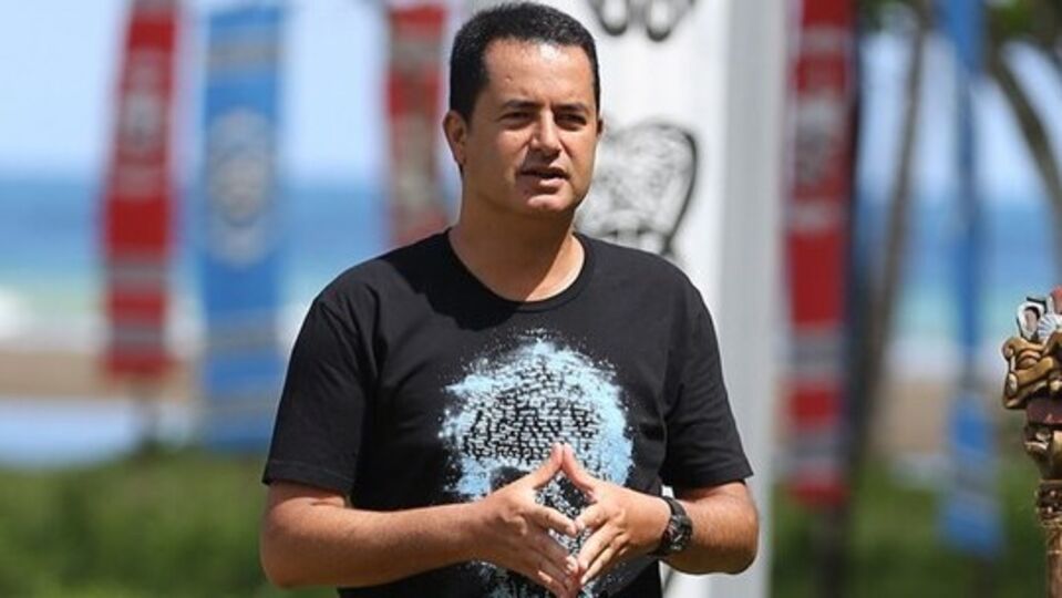 Survivor 2018'de sürpriz konsept! Acun Ilıcalı açıkladı!