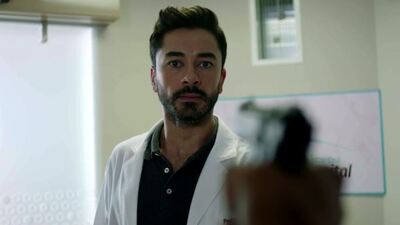 Bahar kalbinden vuruluyor! Kalp Atışı'ndan Web'e özel fragman