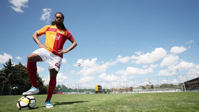 G.Saray, Denayer'in maliyetini açıkladı